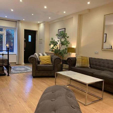 Notting Hill 3Br Townhouse With Ensuite Bathrooms - Ideal For Families Londres Exterior foto