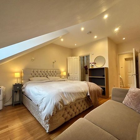 Notting Hill 3Br Townhouse With Ensuite Bathrooms - Ideal For Families Londres Exterior foto