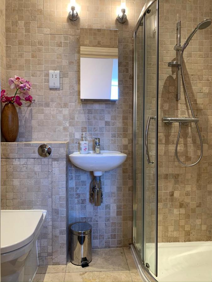 Notting Hill 3Br Townhouse With Ensuite Bathrooms - Ideal For Families Londres Exterior foto