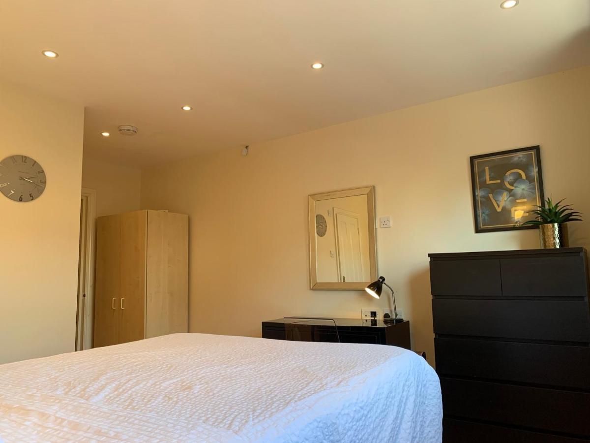 Notting Hill 3Br Townhouse With Ensuite Bathrooms - Ideal For Families Londres Exterior foto