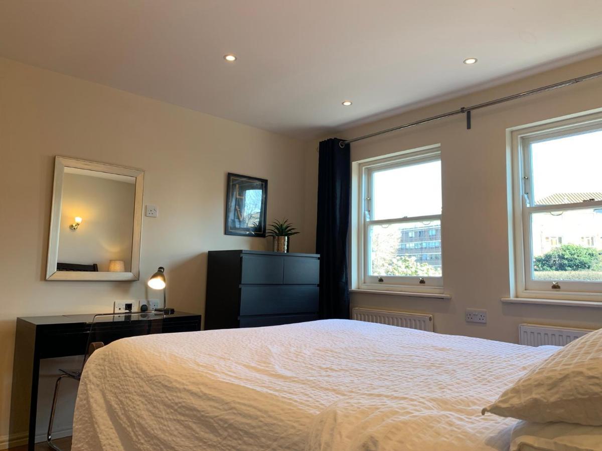 Notting Hill 3Br Townhouse With Ensuite Bathrooms - Ideal For Families Londres Exterior foto